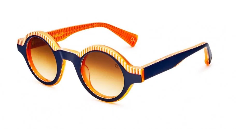 Etnia Barcelona THE EINSTEIN 2 SUN Sunglasses - view 20